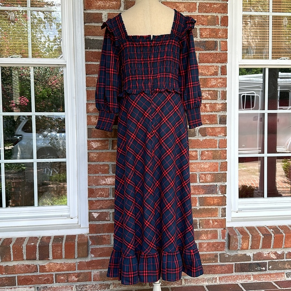 Hunter Bell Annie Dress - Picture 8 of 12